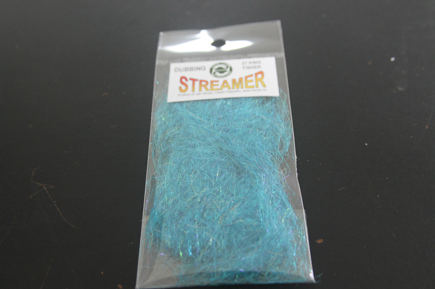 Siman Streamer Dubbing