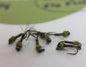 Hand Tied in USA Flies