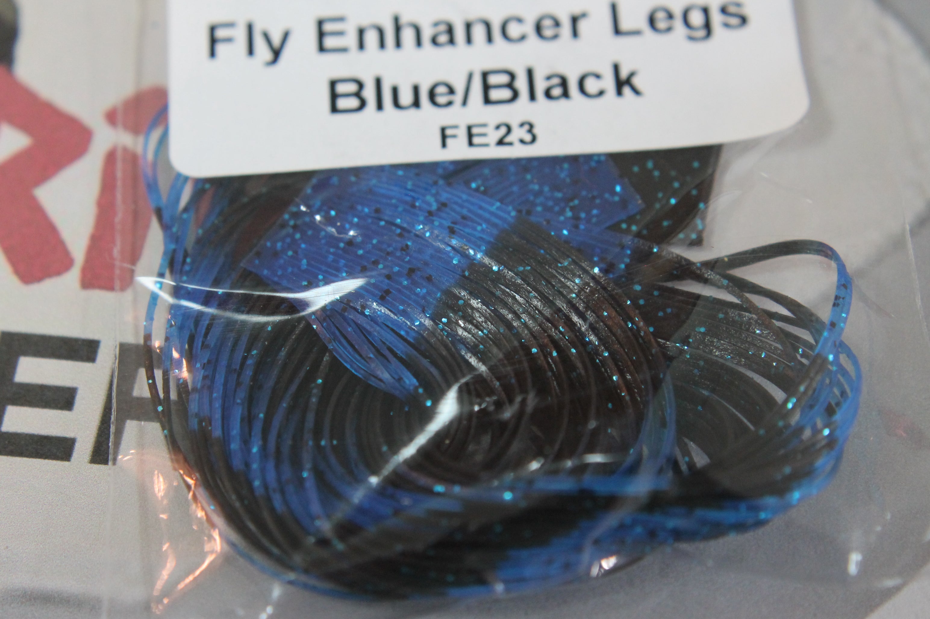 Fly Enhancer Legs