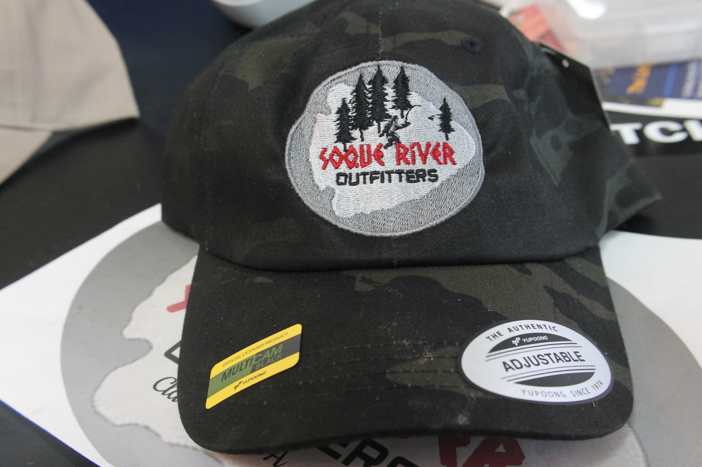 Soque River Hats