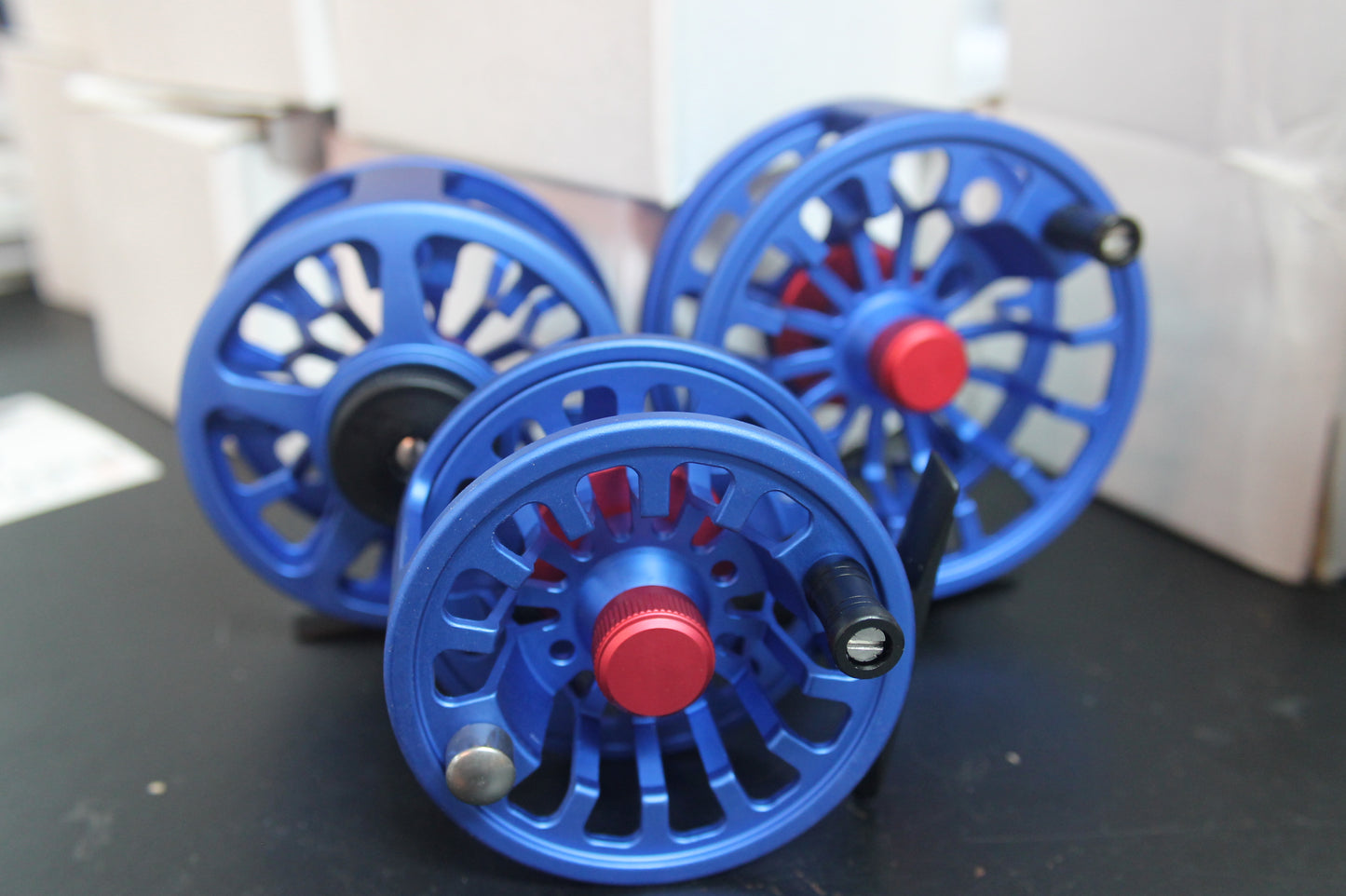 best economy large arbor fly reels Lightweight Large Arbor Reel – Big T Fly Fishing