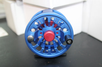 Lightweight Large Arbor Reel