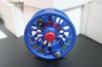 Lightweight Large Arbor Reel