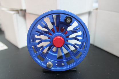 Lightweight Large Arbor Reel