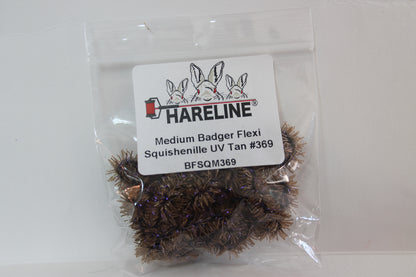 UV Badger Flexi Squishenille