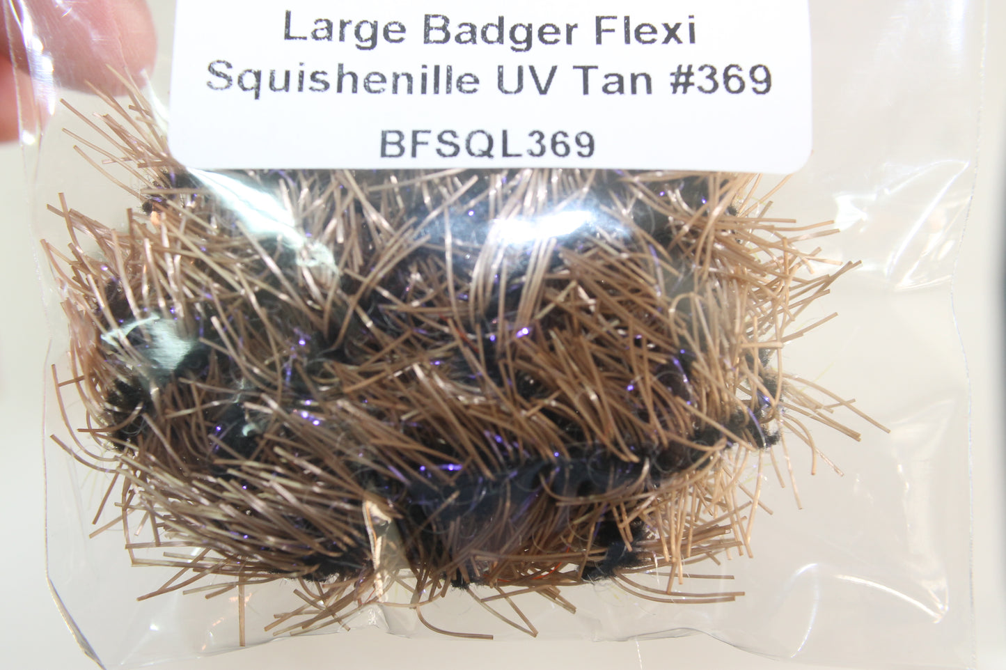 UV Badger Flexi Squishenille