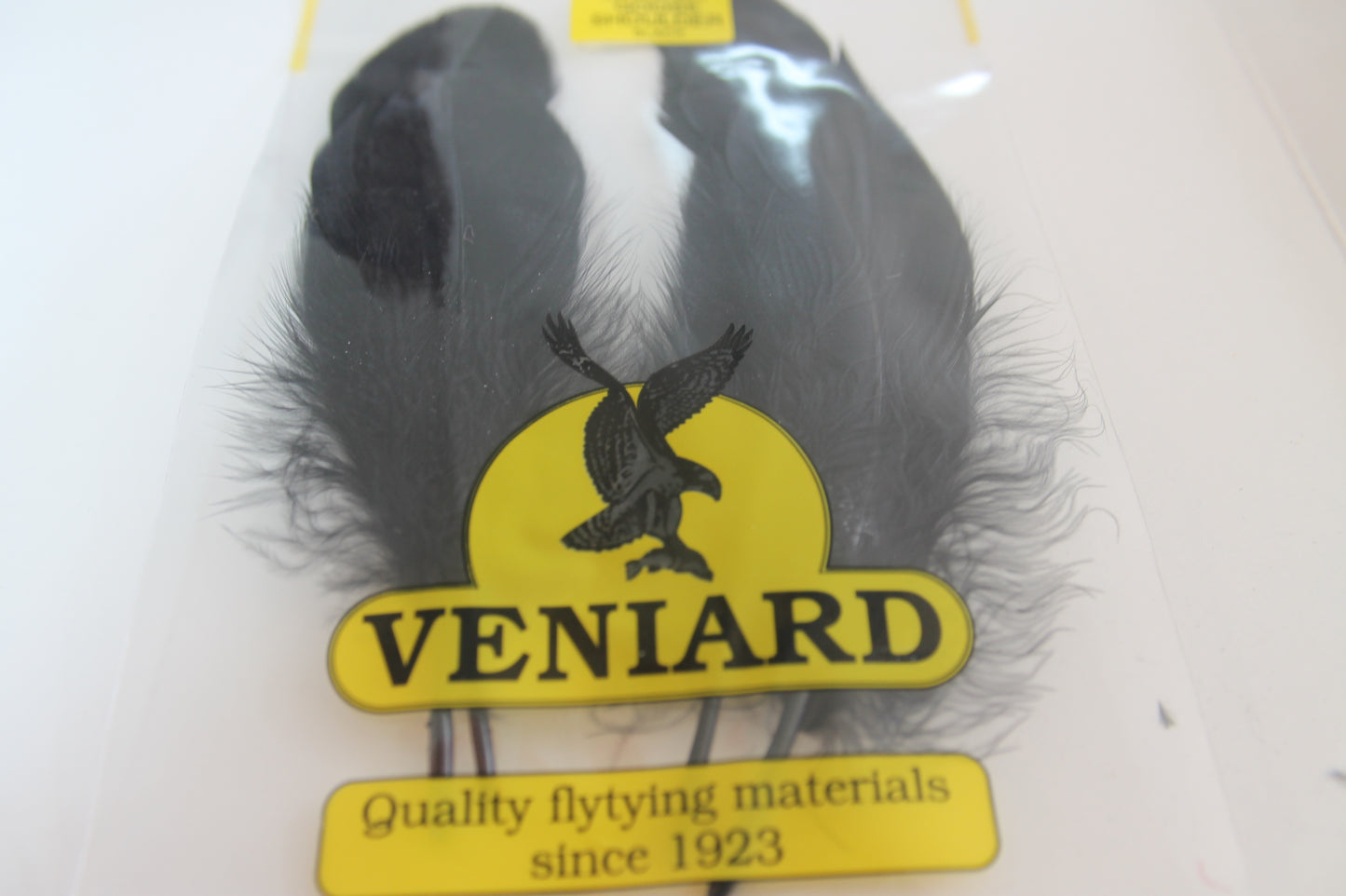 Veniard Soft Goose Shoulder