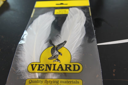 Veniard Soft Goose Shoulder