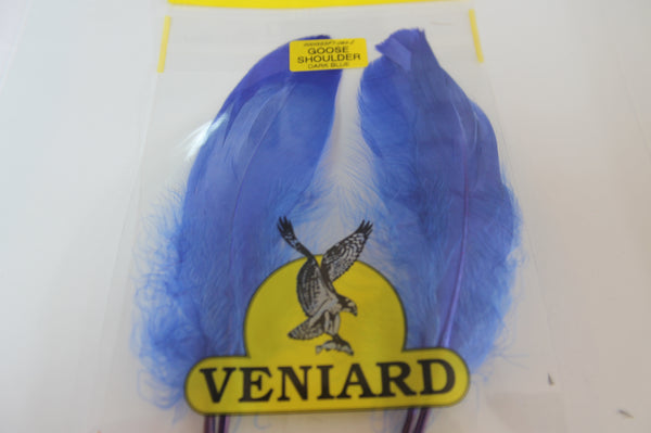 Veniard Soft Goose Shoulder