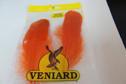 Veniard Soft Goose Shoulder