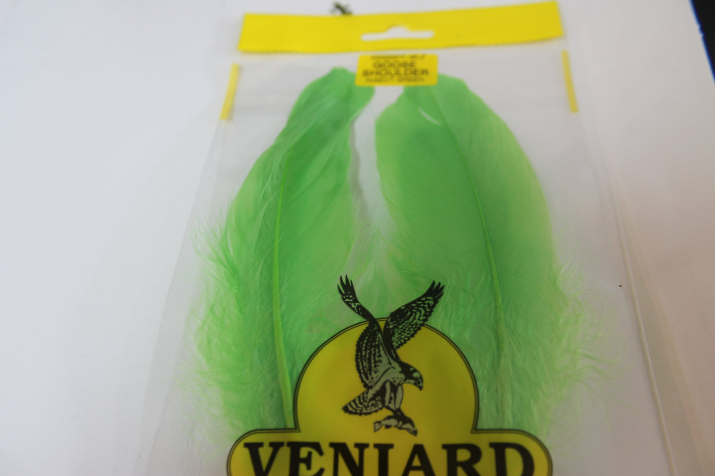 Veniard Soft Goose Shoulder