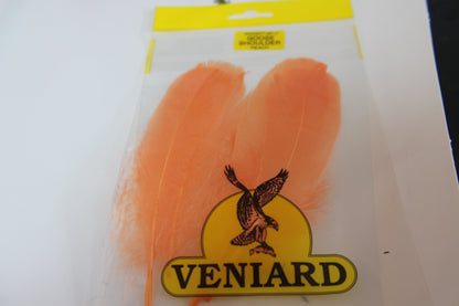 Veniard Soft Goose Shoulder