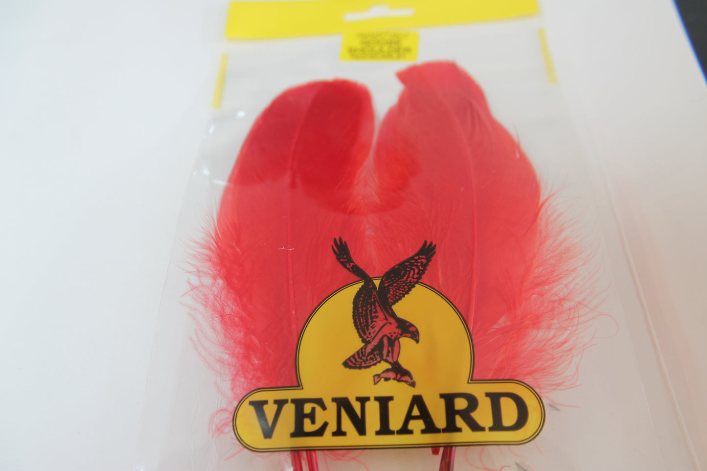 Veniard Soft Goose Shoulder