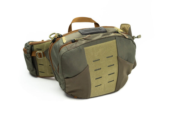 Umpqua Ledges ZS2 500 Waist Pack