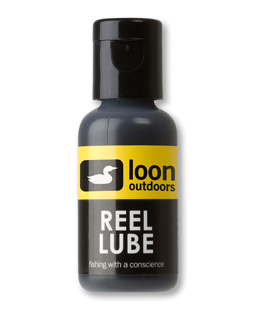 Loon Reel Lube