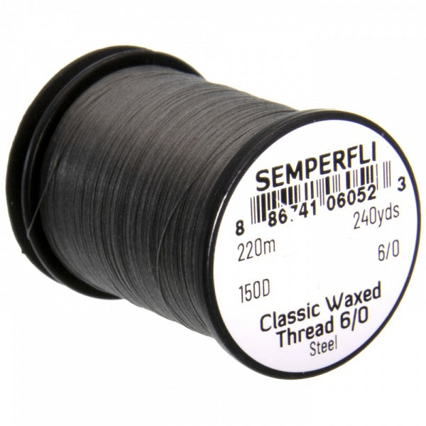 Semperfli Classic Waxed Thread