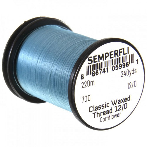 Semperfli Classic Waxed Thread