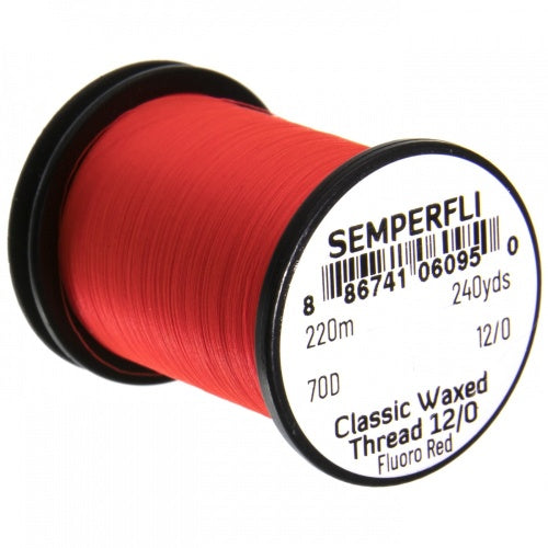 Semperfli Classic Waxed Thread