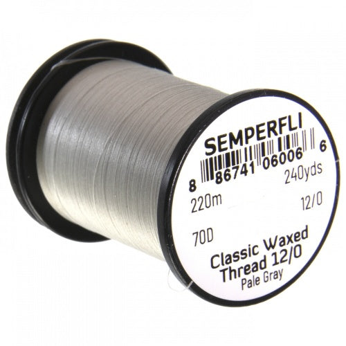 Semperfli Classic Waxed Thread