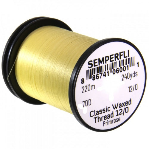 Semperfli Classic Waxed Thread