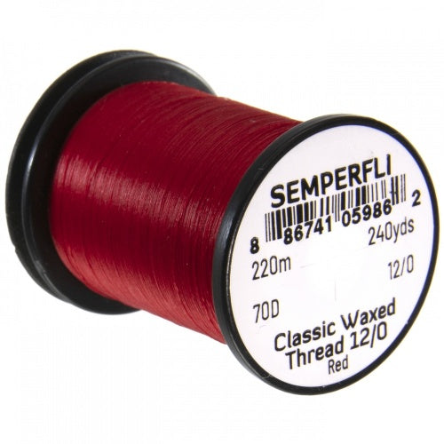 Semperfli Classic Waxed Thread