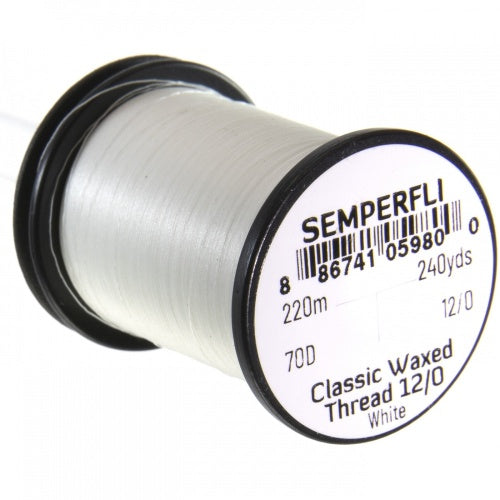 Semperfli Classic Waxed Thread