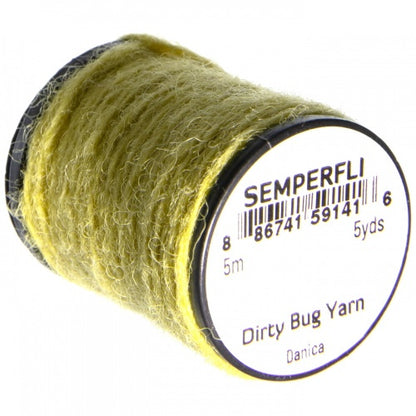 Semperfli Dirty Bug Yarn