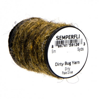 Semperfli Dirty Bug Yarn