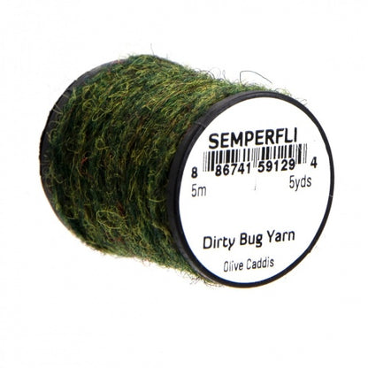 Semperfli Dirty Bug Yarn