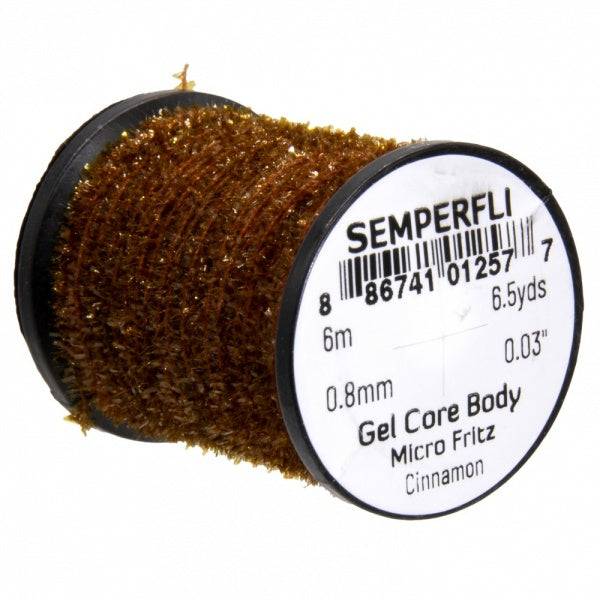 Semperfli Gel Core Micro Fritz