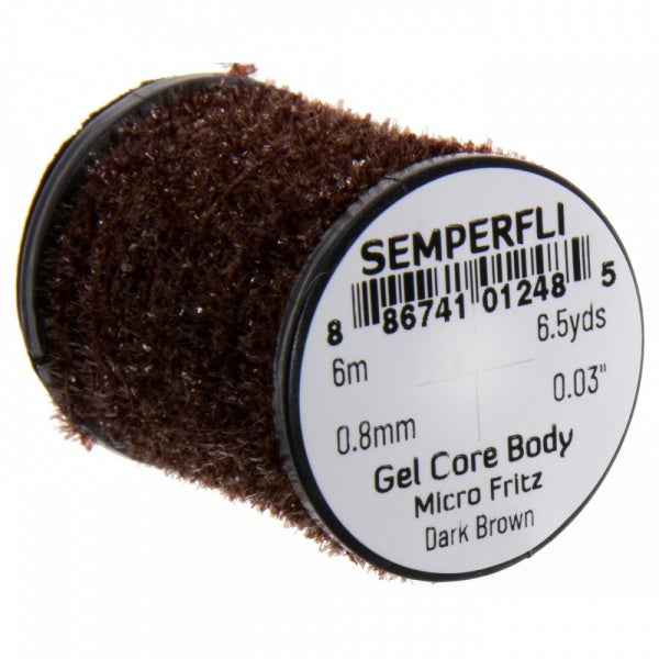 Semperfli Gel Core Micro Fritz