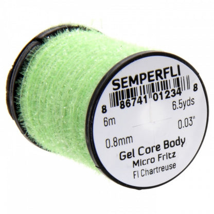 Semperfli Gel Core Micro Fritz