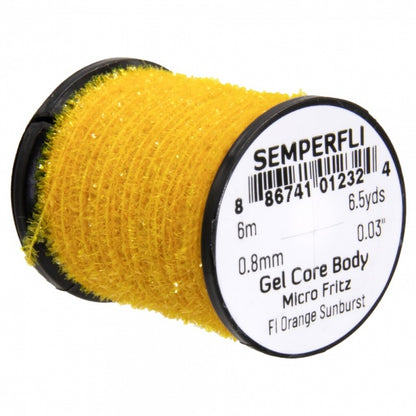 Semperfli Gel Core Micro Fritz