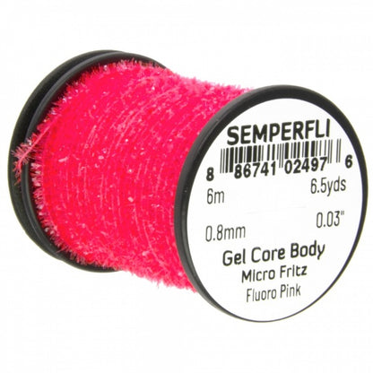 Semperfli Gel Core Micro Fritz