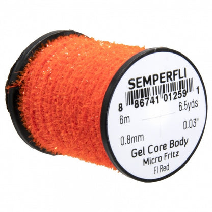 Semperfli Gel Core Micro Fritz