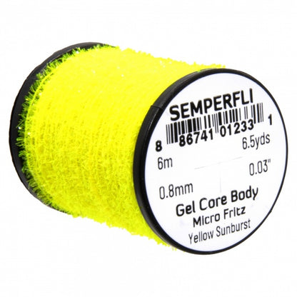 Semperfli Gel Core Micro Fritz