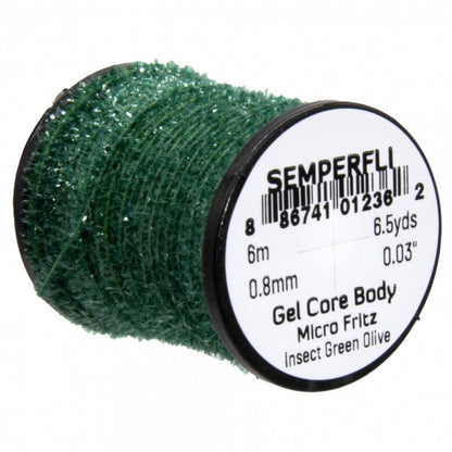 Semperfli Gel Core Micro Fritz