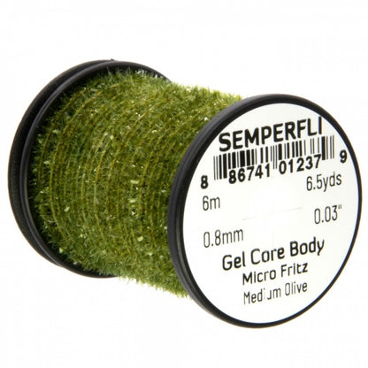 Semperfli Gel Core Micro Fritz