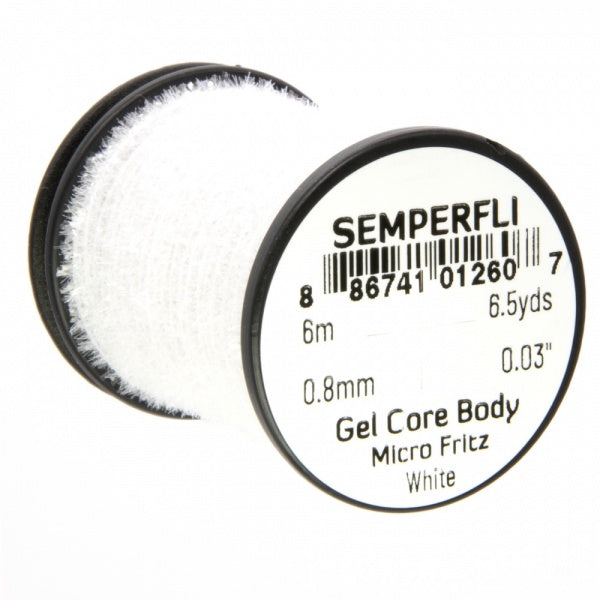 Semperfli Gel Core Micro Fritz