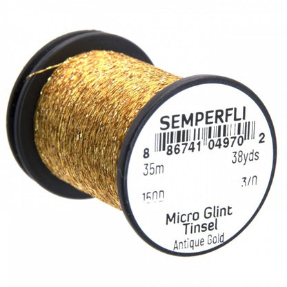 Semperfli Micro Glint