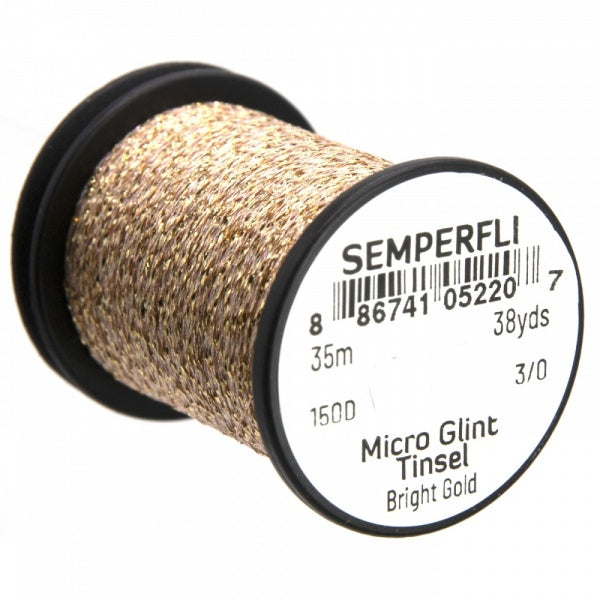 Semperfli Micro Glint