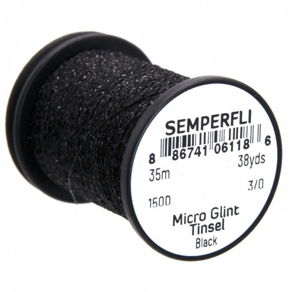 Semperfli Micro Glint