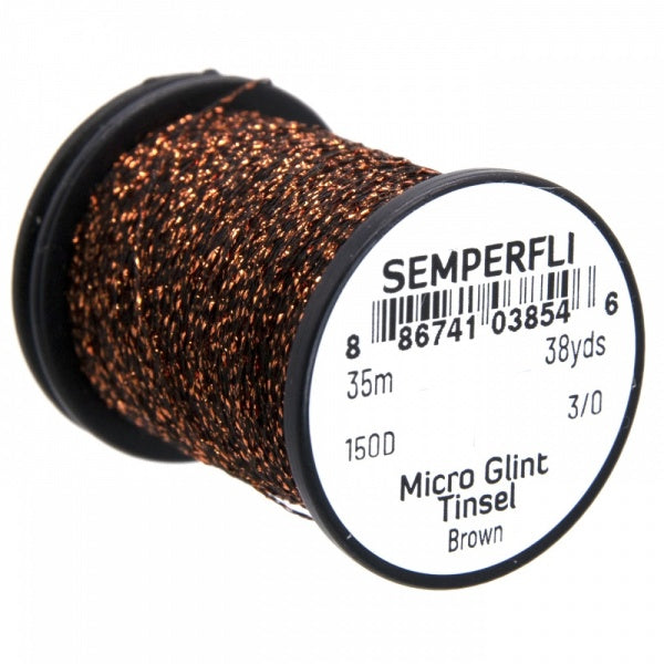 Semperfli Micro Glint