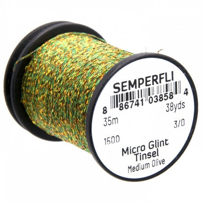 Semperfli Micro Glint