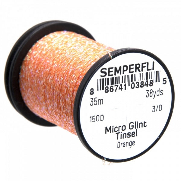 Semperfli Micro Glint
