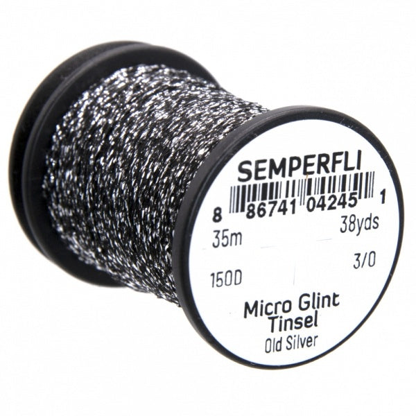 Semperfli Micro Glint