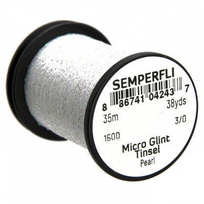 Semperfli Micro Glint