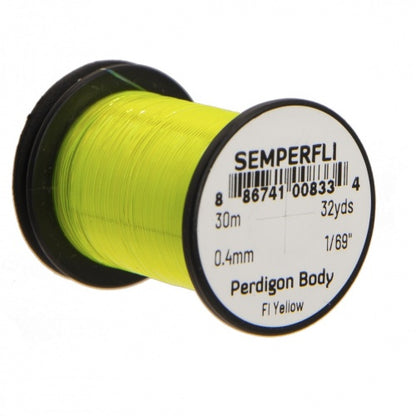 Semperfli Perdigon Body