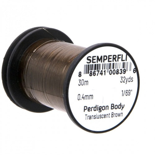 Semperfli Perdigon Body