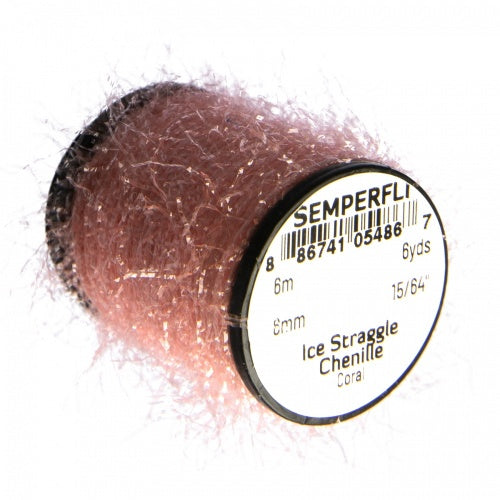 Semperfli Ice Straggle Chenille